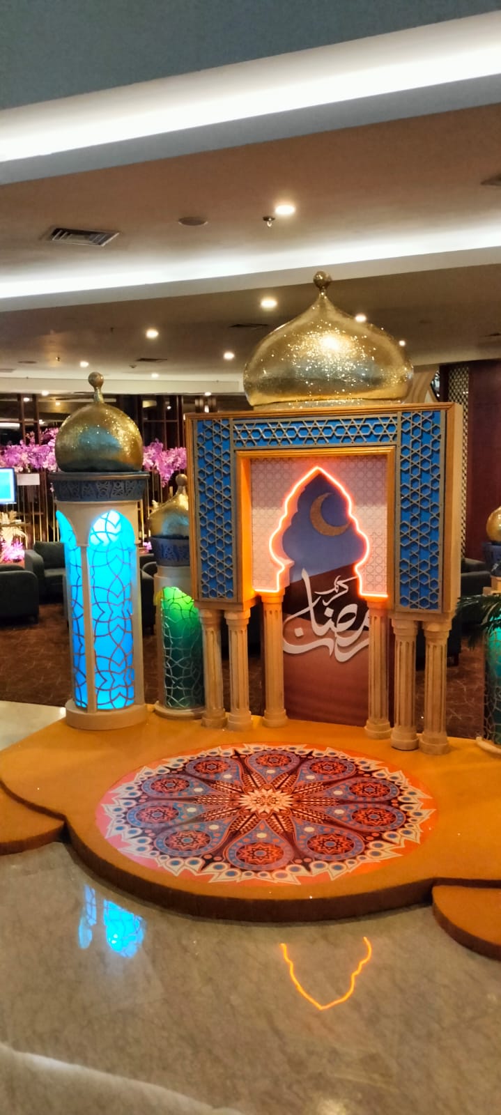 Jasa Event Decoration